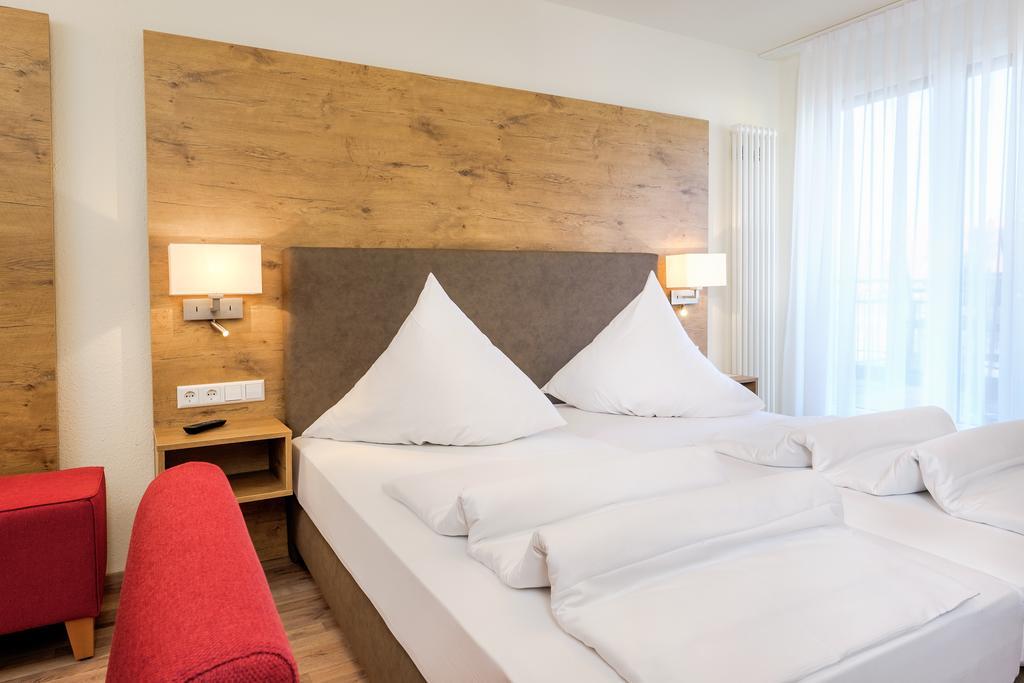 Hotel Mythos Rust Buitenkant foto