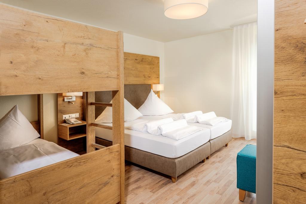 Hotel Mythos Rust Buitenkant foto