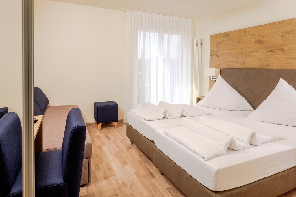 Hotel Mythos Rust Buitenkant foto
