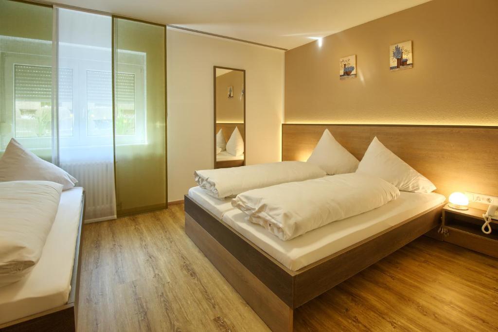 Hotel Mythos Rust Kamer foto