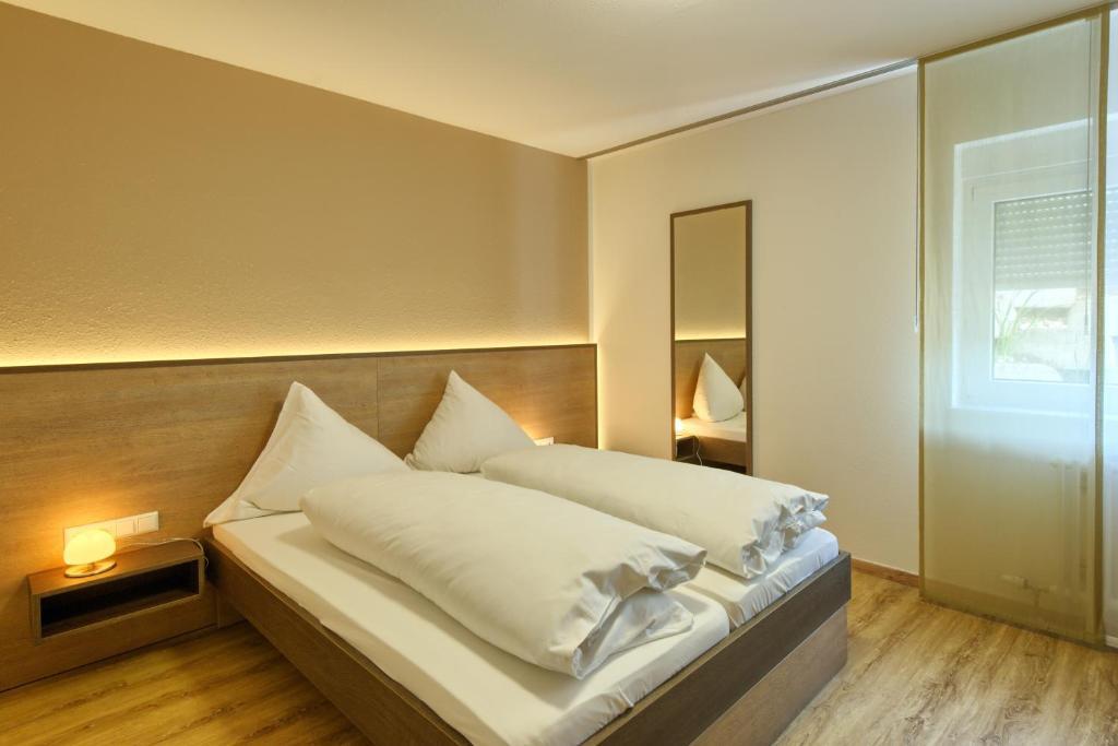 Hotel Mythos Rust Kamer foto